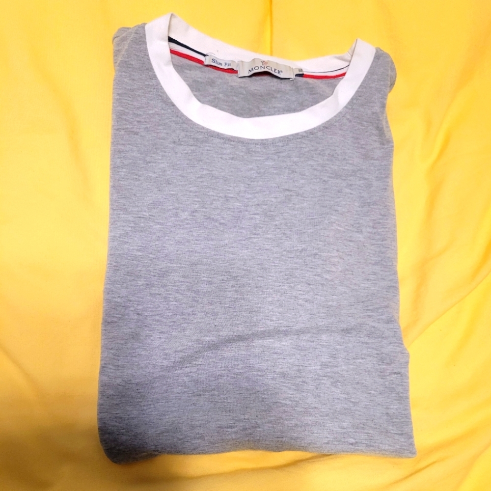 Moncler shirt